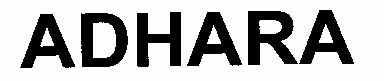 Adhara Device mark 1536348 Trademark