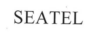 Seatel Device mark 2417145 Trademark