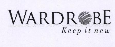 Wardrobe Device mark 1698925 Trademark