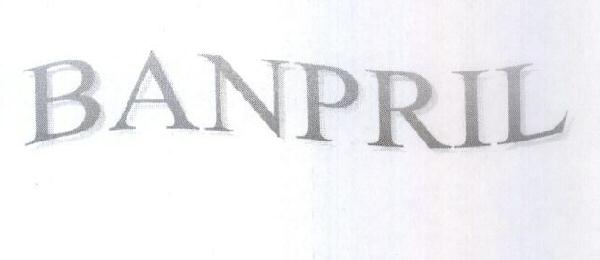 Banpril Device mark 1587070 Trademark