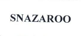 Snazaroo Device mark 1462844 Trademark