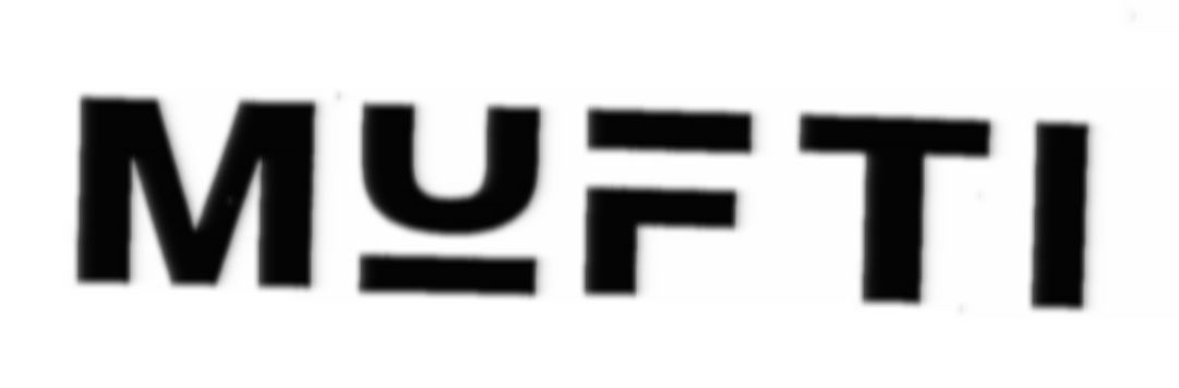 Mufti Device mark 2127991 Trademark