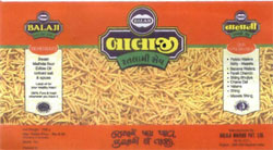 Balaji Device mark 1110067 Trademark