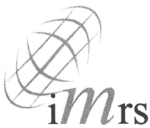 Imrs Device mark 1597563 Trademark