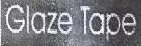 Glaze Tape Device mark 2012586 Trademark