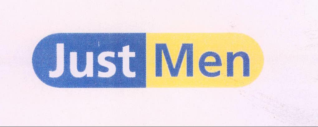 Just Men Device mark 2010117 Trademark
