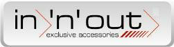 In "n" Out Device mark 2790538 Trademark