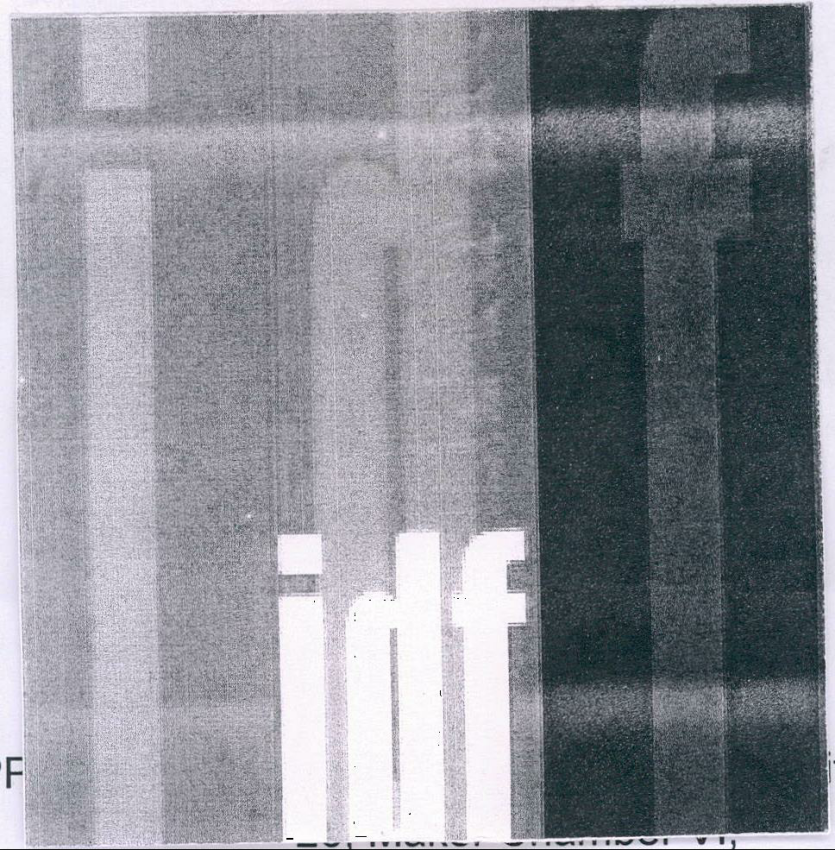 Idf Device mark 2182371 Trademark