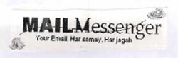 Mailm Esenger Device mark 954915 Trademark