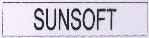 Sunsoft Device mark 1634272 Trademark