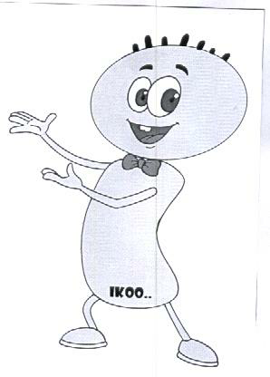 Ikoo Device mark 1884694 Trademark