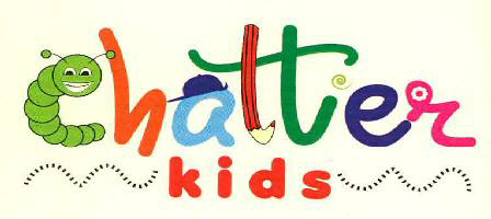 Chatter Kids Device mark 2520437 Trademark