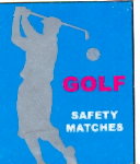Golf(man Playing Gold) Device mark 1226530 Trademark