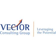 Vector Consulting Group Device mark 2289399 Trademark