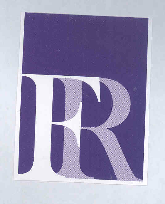 Fr (label) Device mark 1771403 Trademark