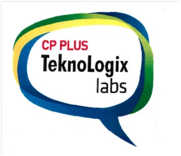 Cp Plus Teknologix Labs (logo) Device mark 2945655 Trademark