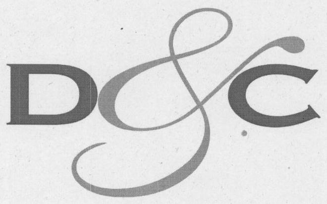 D&c Device mark 1633921 Trademark