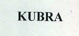 Kubra Device mark 2407143 Trademark