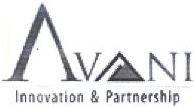 Avani,innovation And Partnership Device mark 2042096 Trademark