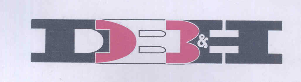 Db&h Device mark 1686124 Trademark