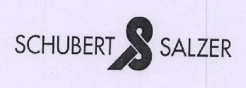 Schubert S Salzer Device mark 1787910 Trademark