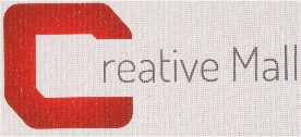 Creative Mall Device mark 2683825 Trademark