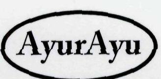Ayur Ayu Device mark 1958654 Trademark