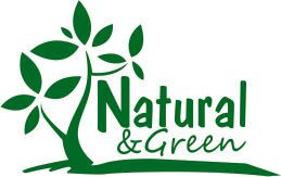 Natural&green Device mark 2912482 Trademark