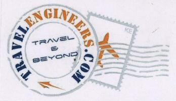 Travel & Beyond With Label Device mark 1663974 Trademark