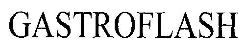 Gastroflash (device) Device mark 2585687 Trademark