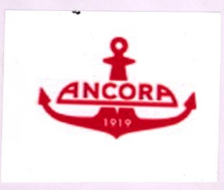 Ancora Device mark 1894761 Trademark