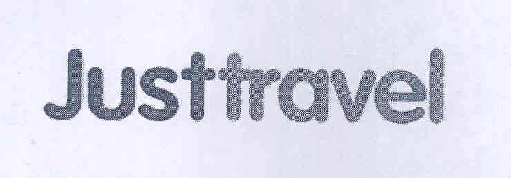 Justtravel (label) Device mark 1693101 Trademark