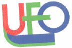 Ufo (lable) Device mark 1514356 Trademark