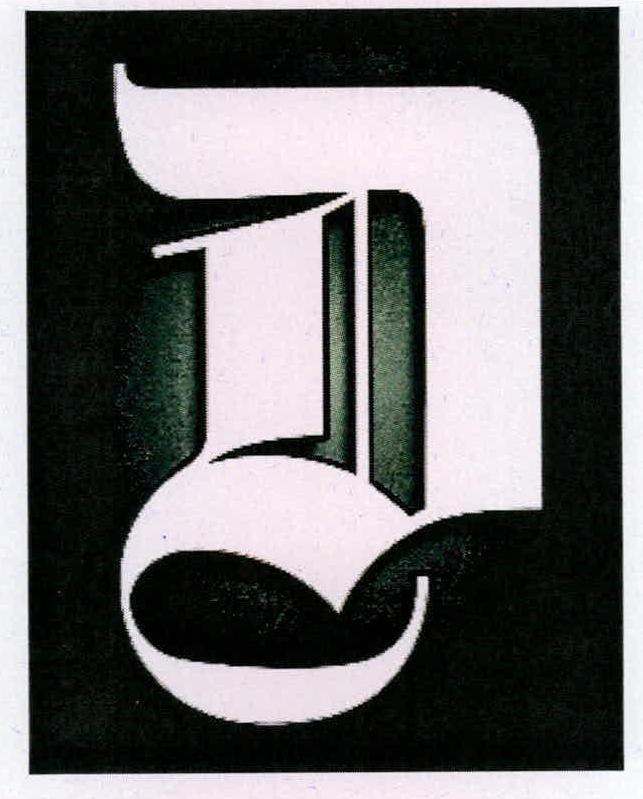Device Of D Device mark 2236336 Trademark