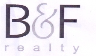 B & F Realty Device mark 2934761 Trademark