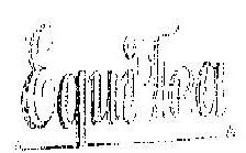 Equi Tea Device mark 817554 Trademark