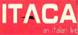 Itaca Device mark 2653117 Trademark