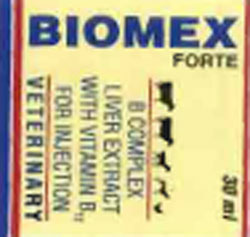 Biomex Device mark 906214 Trademark