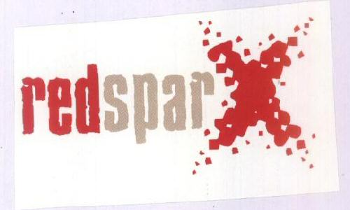 Redsparx With Label Device mark 1690979 Trademark