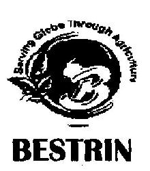 B Bestrin (label) Device mark 2684351 Trademark