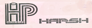 Hppl With Word Harsh And Device Of Pipe Device mark 2514054 Trademark