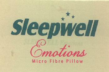 Sleep Well Emotions Device mark 2963491 Trademark