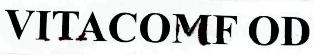 Vitacomf Od Device mark 2576073 Trademark