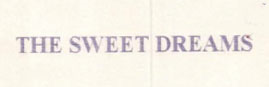 The Sweet Dreams Device mark 1012236 Trademark