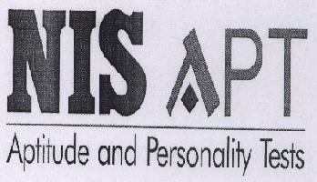 Nis Apt Aptitude And Personality Tests Device mark 1741868 Trademark