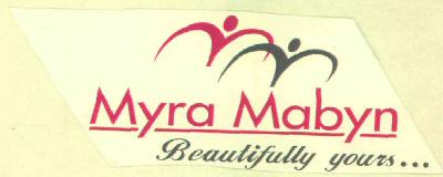 Myra Mabyn Beautifully Yours Device mark 2987863 Trademark
