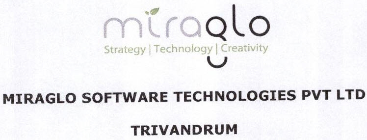 Miraglo Strategy Technology Creativity Device mark 2454646 Trademark