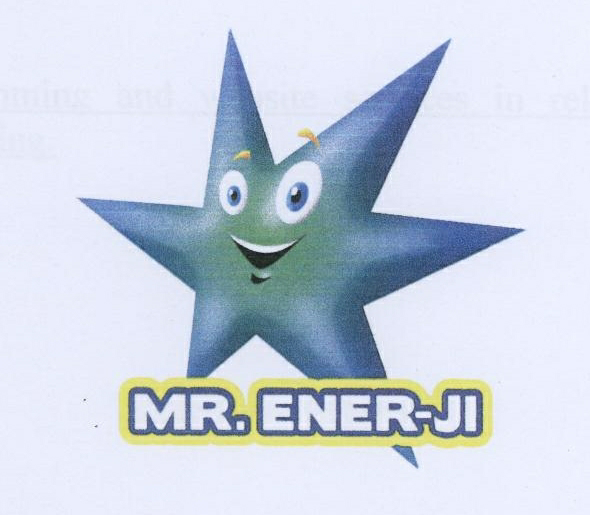 Mr.ener-ji ( Device ) Device mark 1777951 Trademark