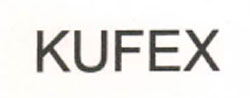 Kufex Device mark 2653902 Trademark