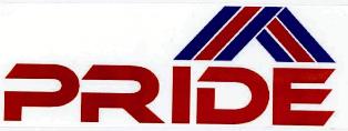 Pride Device mark 2320518 Trademark